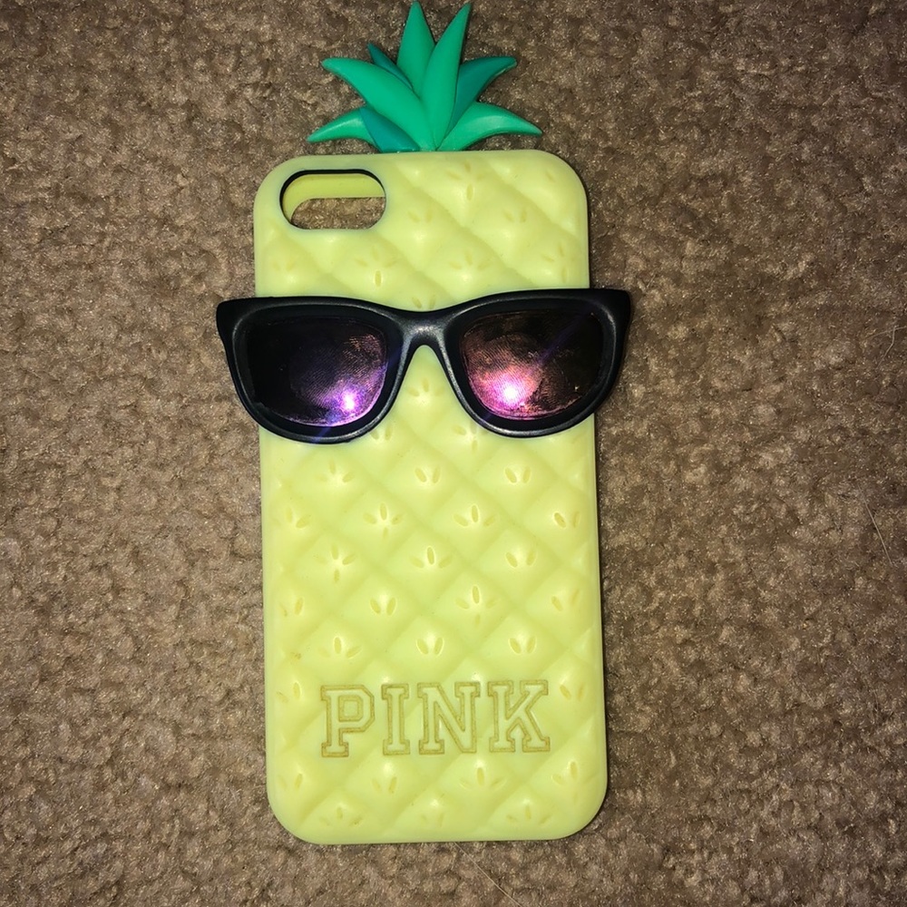 iPhone 5 case